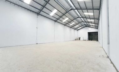 Gudang MMTC Warehouse 2 Type 12 x 48