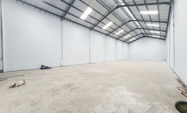 Gudang MMTC Warehouse 2 Type 12 x 48