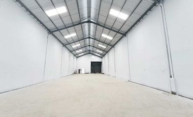 Gudang MMTC Warehouse 2 Type 12 x 48