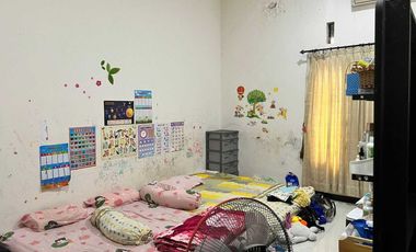 Rumah Super Murah Dan Strategis Di Kediri Jawa Timur