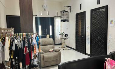 Rumah Super Murah Dan Strategis Di Kediri Jawa Timur