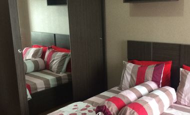 Disewakan apartemen margonda residence depok kota