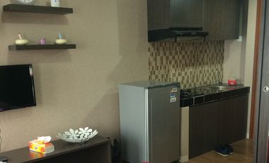Disewakan apartemen margonda residence depok kota