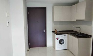 DiJual Murah Puri Mansion Apt Type 1BR 37m2