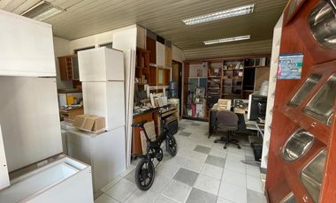 Local en Venta en Villa crespo