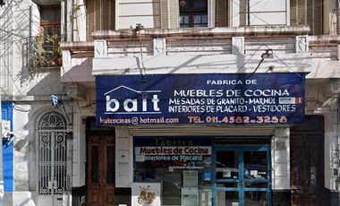 Local en Venta en Villa crespo