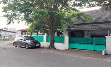 Jual Rumah dekat STPN Godean sleman Yogyakarta