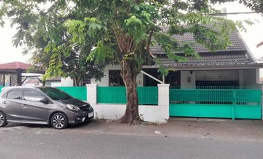Jual Rumah dekat STPN Godean sleman Yogyakarta