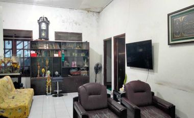 Jual Rumah dekat STPN Godean sleman Yogyakarta