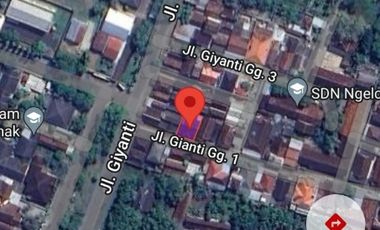 Miliki Rumah Dekat dengan PPSDM Migas Cepu