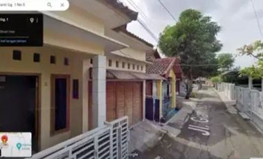 Miliki Rumah Dekat dengan PPSDM Migas Cepu