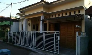 Miliki Rumah Dekat dengan PPSDM Migas Cepu