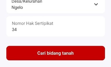 Miliki Rumah Dekat dengan PPSDM Migas Cepu