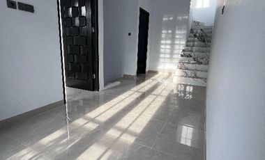 Rumah Mewah Sultan Siap Huni! Bebas banjir Akses Premium