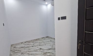 Rumah Mewah Sultan Siap Huni! Bebas banjir Akses Premium