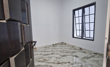 Rumah Mewah 2 Lantai Dekat Lrt &Tol! Bebas Banjir Free biaya