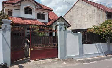 Jual rumah dekat jalan batikan pandeyan umbulharjo yogyakarta