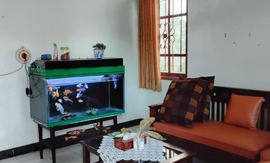 Jual rumah dekat jalan batikan pandeyan umbulharjo yogyakarta