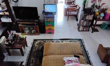 Jual rumah dekat jalan batikan pandeyan umbulharjo yogyakarta