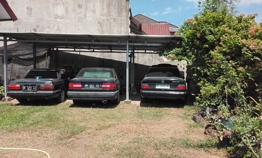 Jual rumah dekat jalan batikan pandeyan umbulharjo yogyakarta