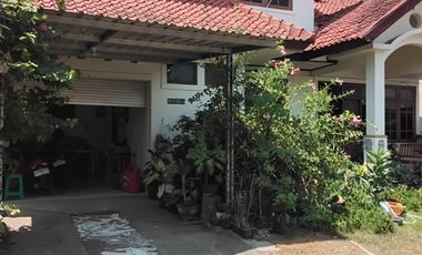 Jual rumah dekat jalan batikan pandeyan umbulharjo yogyakarta