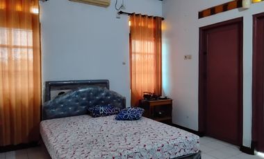 Jual rumah dekat jalan batikan pandeyan umbulharjo yogyakarta