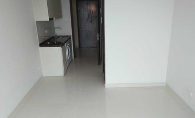 DiJual Murah Puri Mansion Apt Type Studio 26m2
