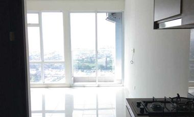 DiJual Murah Puri Mansion Apt Type Studio 26m2