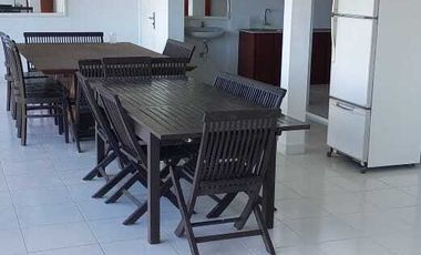 VILLA CANTIK 200 METER PANTAI CARITA ANYER 3 LT. FULLY FURNISHED SHM