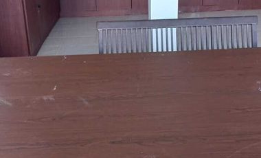 VILLA CANTIK 200 METER PANTAI CARITA ANYER 3 LT. FULLY FURNISHED SHM