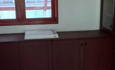 VILLA CANTIK 200 METER PANTAI CARITA ANYER 3 LT. FULLY FURNISHED SHM