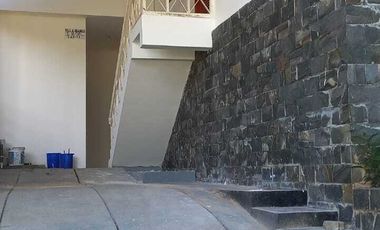 VILLA CANTIK 200 METER PANTAI CARITA ANYER 3 LT. FULLY FURNISHED SHM