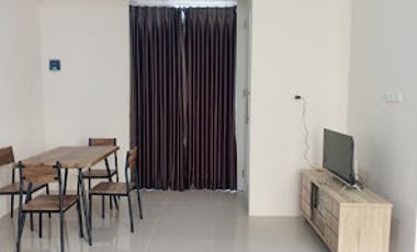 0663 - Disewakan Rumah Green Garden Regency Gresik 2 Lantai Furnished