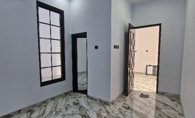 Rumah Mewah 2 Lantai Dkt LRT &Tol! Akses Premium