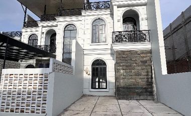 Rumah Mewah 2 Lantai Dkt LRT &Tol! Akses Premium