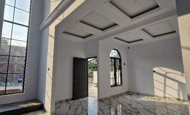 Rumah Mewah 2 Lantai Dkt LRT &Tol! Akses Premium