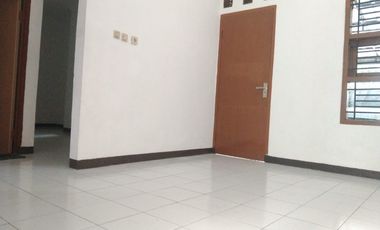 Dijual Rumah di BELKA Residence