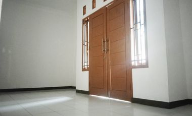 Dijual Rumah di BELKA Residence