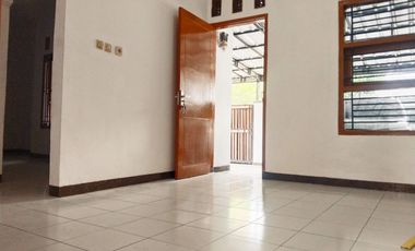 Dijual Rumah di BELKA Residence