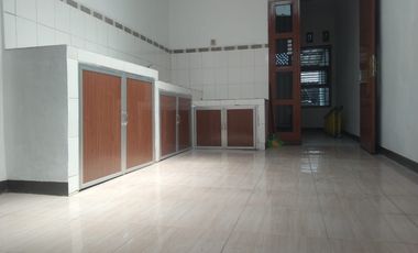 Dijual Rumah di BELKA Residence