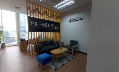 Virtual office murah di  jakarta selatan