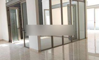 Disewakan Rumah Mewah The Mozart Signature Golf Island Pik Murah