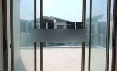 Disewakan Rumah Mewah The Mozart Signature Golf Island Pik Murah