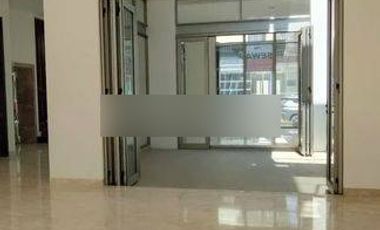 Disewakan Rumah Mewah The Mozart Signature Golf Island Pik Murah