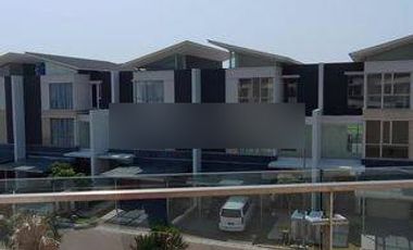Disewakan Rumah Mewah The Mozart Signature Golf Island Pik Murah