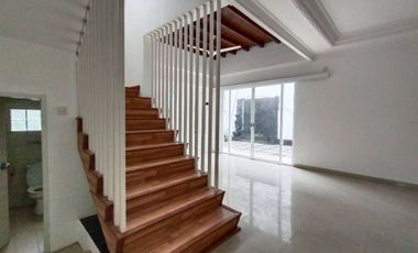 Dijual Rumah bb luas