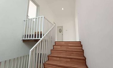 Dijual Rumah bb luas