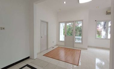 Dijual Rumah bb luas