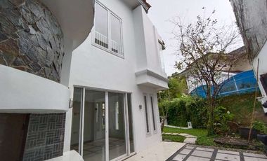 Dijual Rumah bb luas