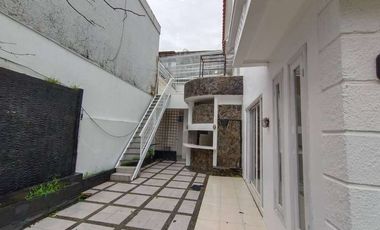 Dijual Rumah bb luas